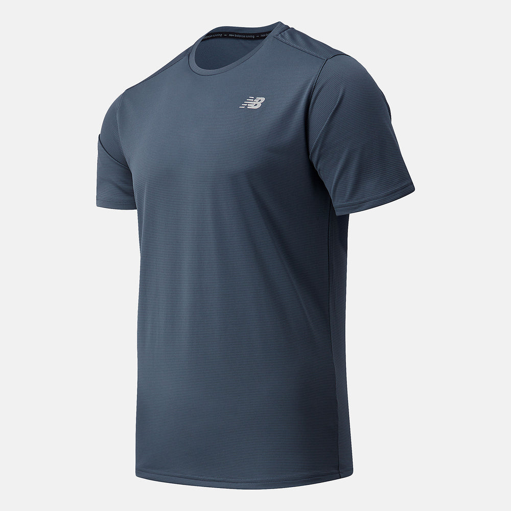 Accelerate Short Sleeve | New Balance Clothing - Men