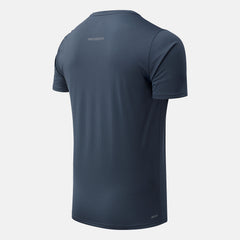 Accelerate Short Sleeve | New Balance Clothing - Men