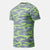 Bleached Lime Glo/Outerspace