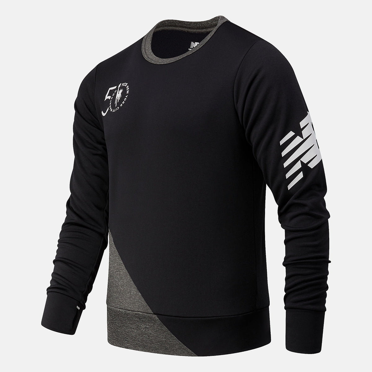 NYC Marathon Fast Flight Crew | New Balance Clothing - Men