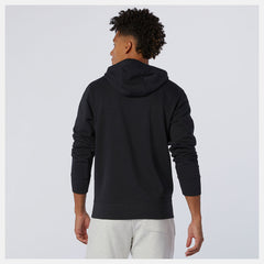 NB Essentials Stacked Logo Po Hoodie | New Balance Clothing - Men