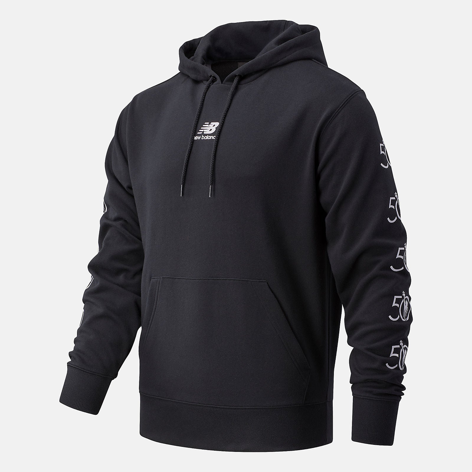 NYC Marathon Essentials Stack Pack Hoodie | New Balance Clothing - Men