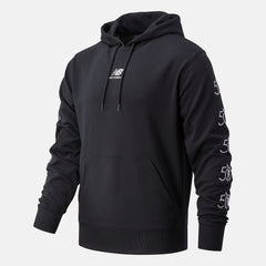 NYC Marathon Essentials Stack Pack Hoodie | New Balance Clothing - Men