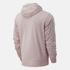 NYC Marathon Essentials Stack Pack Hoodie | New Balance Clothing - Men