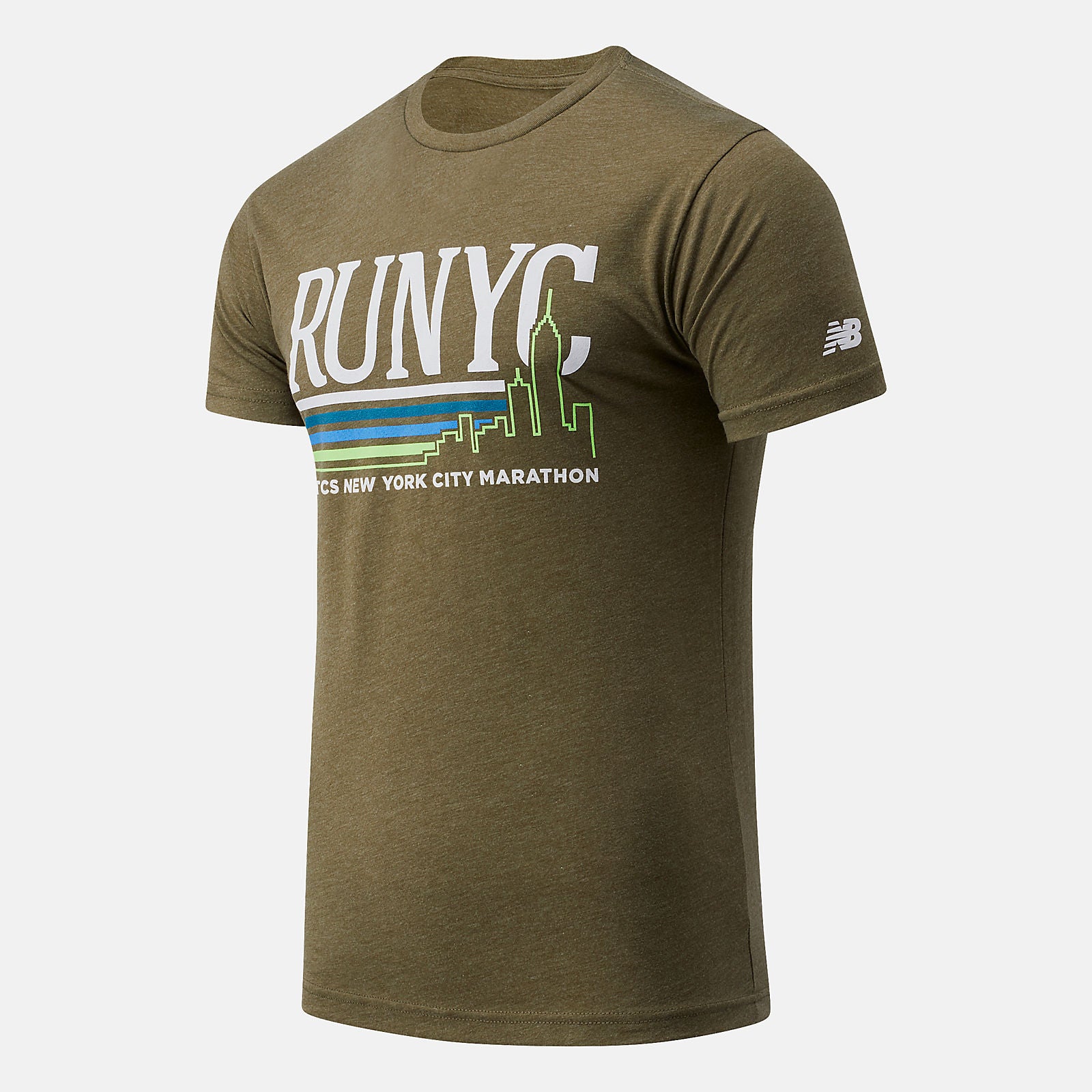 NYC Marathon RuNYC Corporate | New Balance Clothing - Men