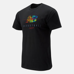 NB Seismic Moment Tee | New Balance Clothing - Men
