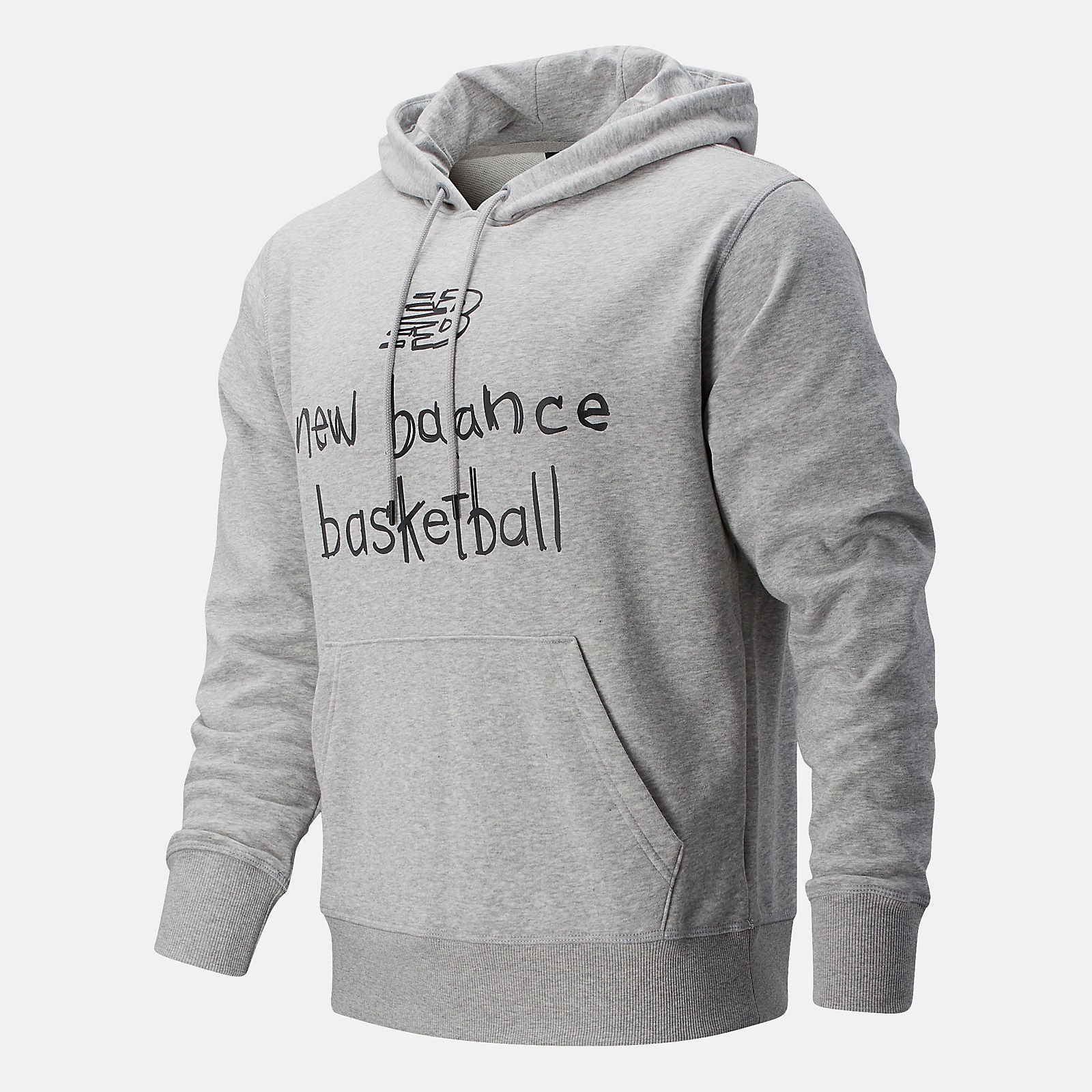 NB Swish Hoodie | New Balance Clothing - Men
