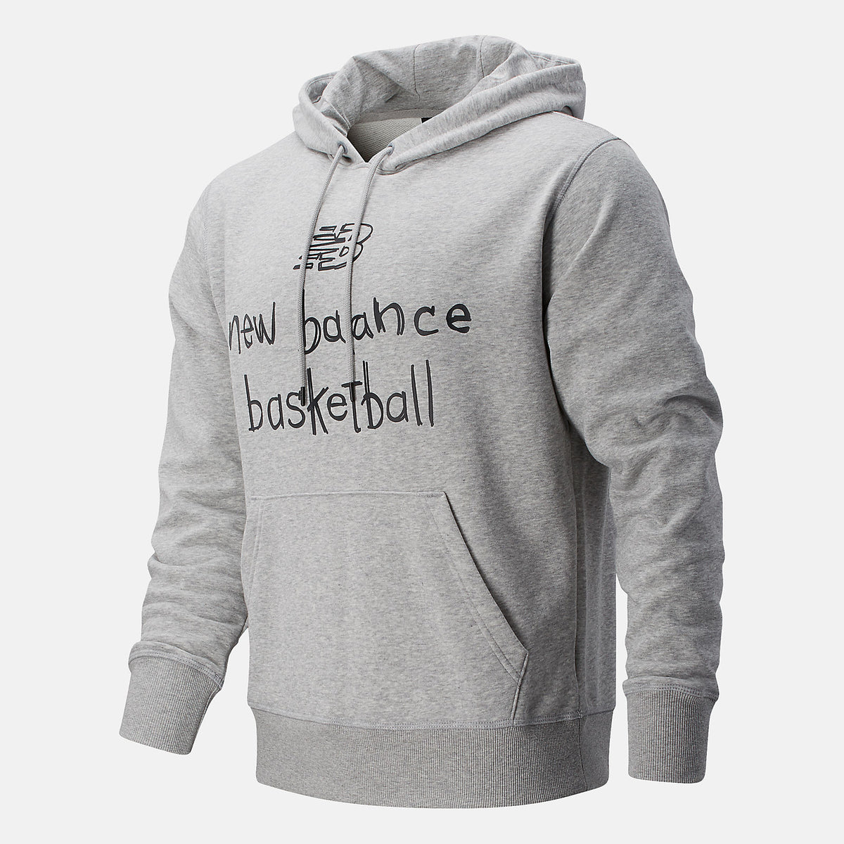 NB Swish Hoodie | New Balance Clothing - Men