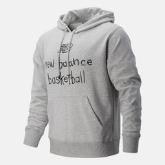 NB Swish Hoodie | New Balance Clothing - Men