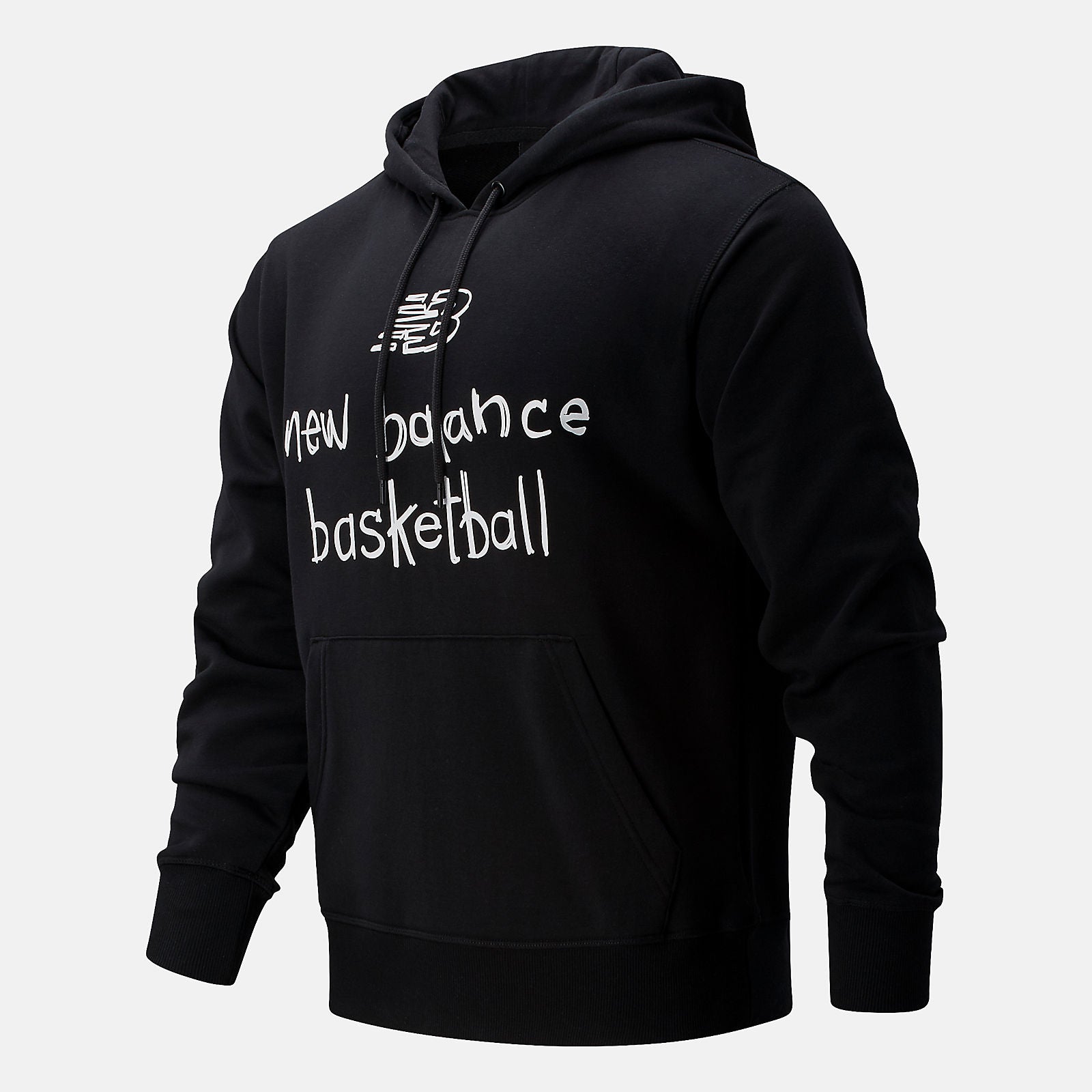 NB Swish Hoodie | New Balance Clothing - Men