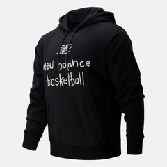 NB Swish Hoodie | New Balance Clothing - Men