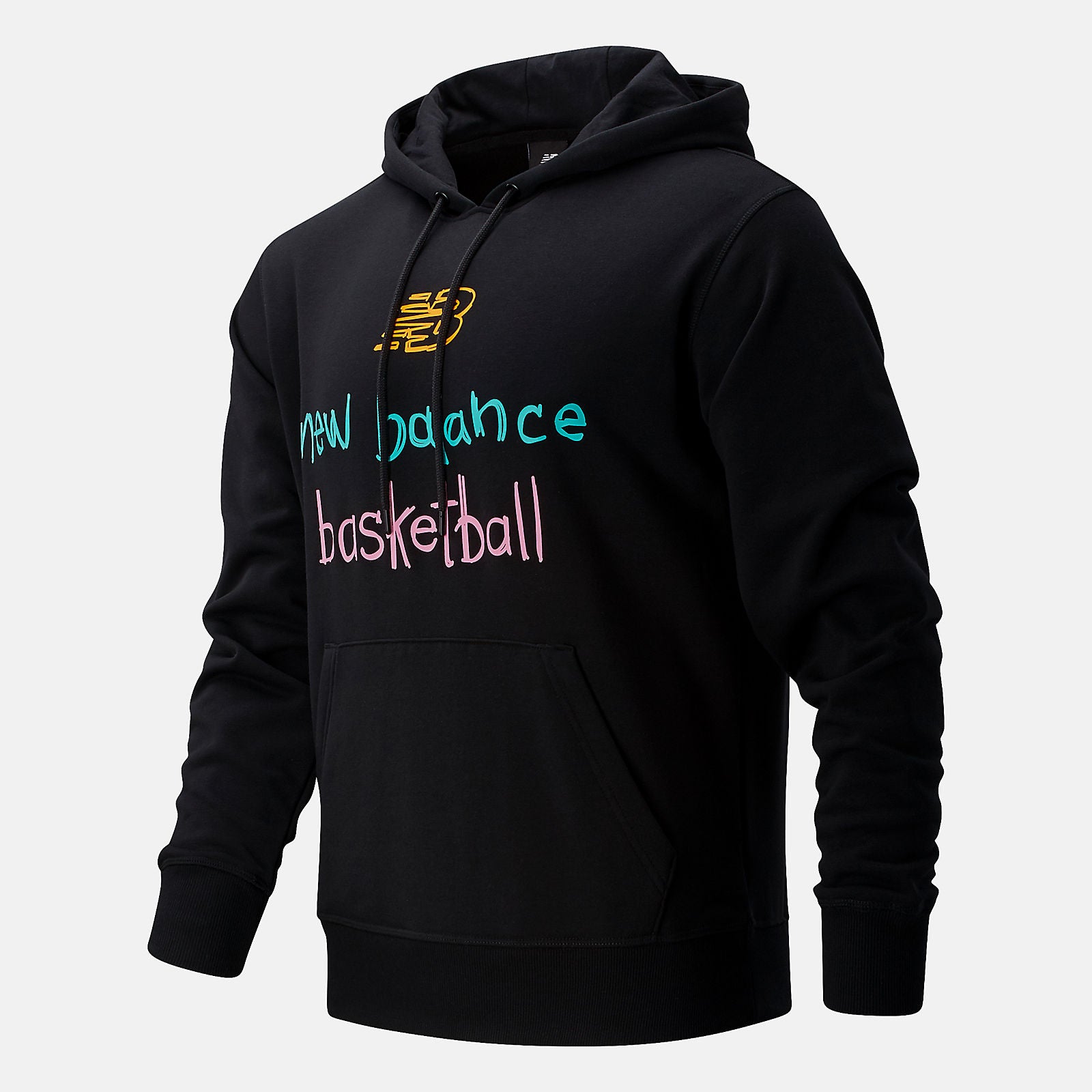 NB Swish Hoodie | New Balance Clothing - Men