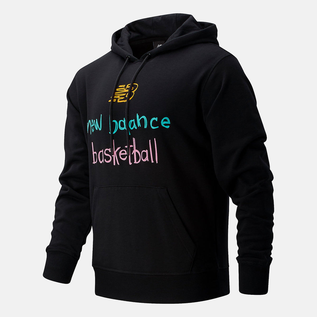 NB Swish Hoodie | New Balance Clothing - Men