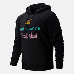 NB Swish Hoodie | New Balance Clothing - Men