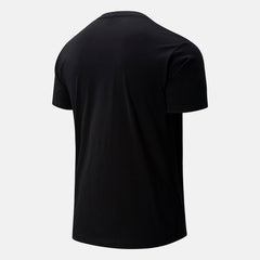 NB Swish Tee | New Balance Clothing - Men
