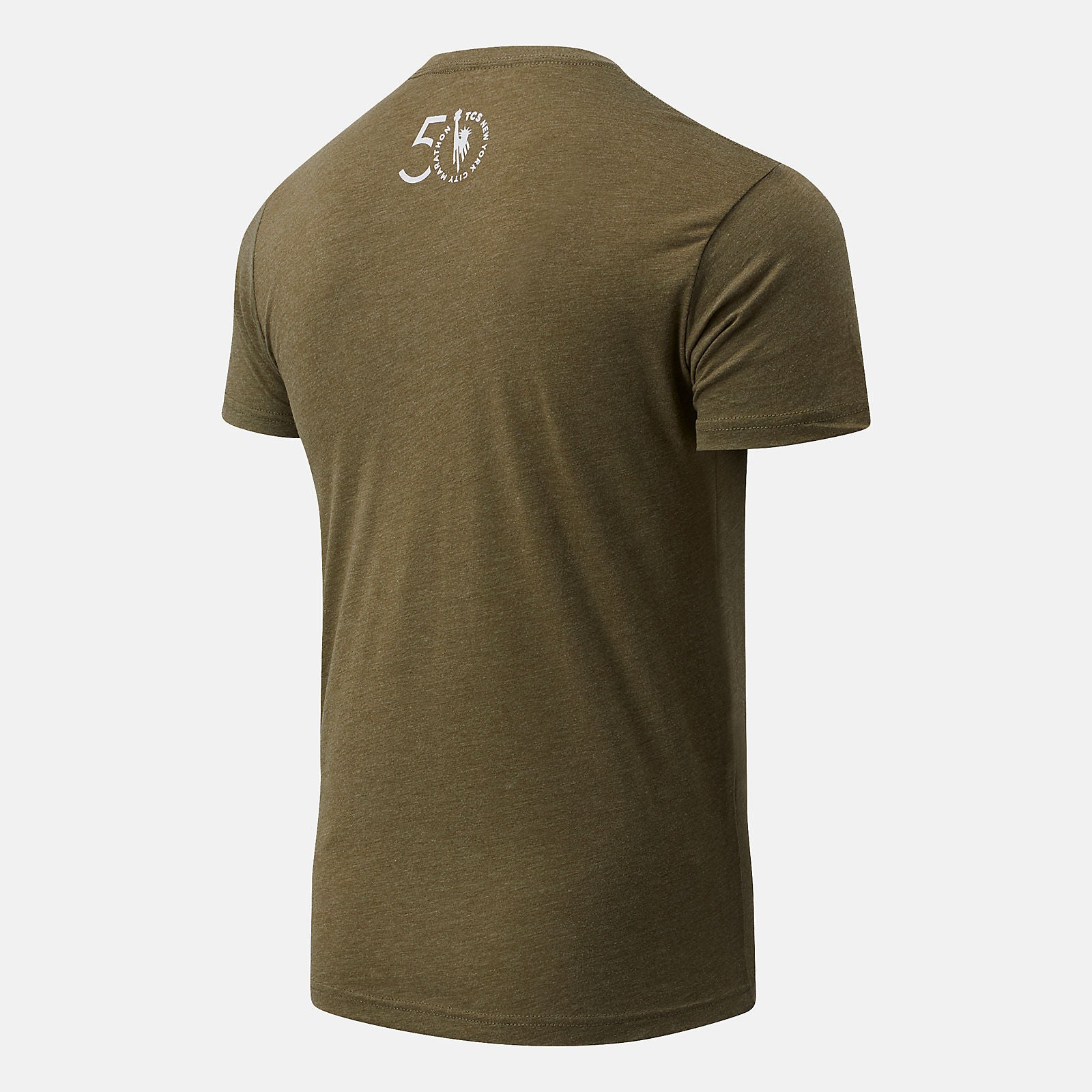 NYC Marathon Run New York Five Boroughs One City | New Balance Clothing - Men
