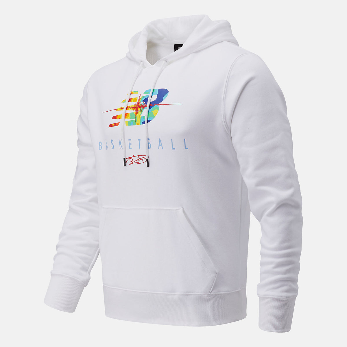 NB Seismic Hoodie | New Balance Clothing - Men