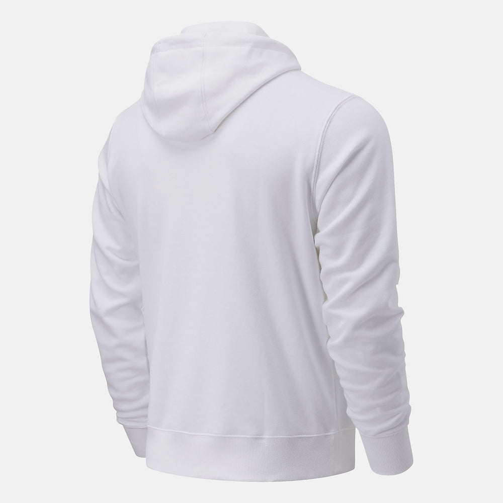 NB Seismic Hoodie | New Balance Clothing - Men