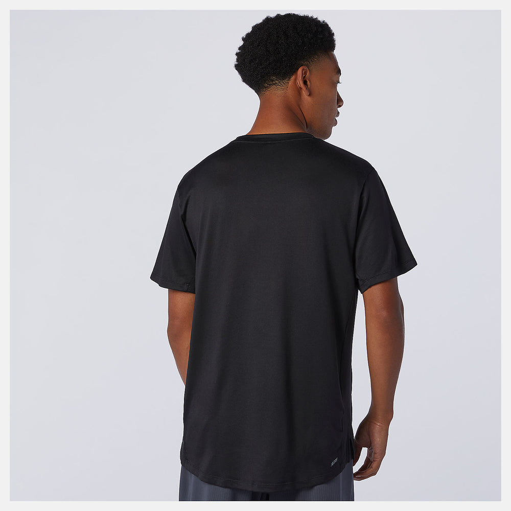 NB ISO Performance Tee | New Balance Clothing - Men