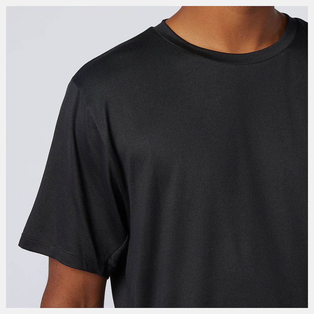 NB ISO Performance Tee | New Balance Clothing - Men
