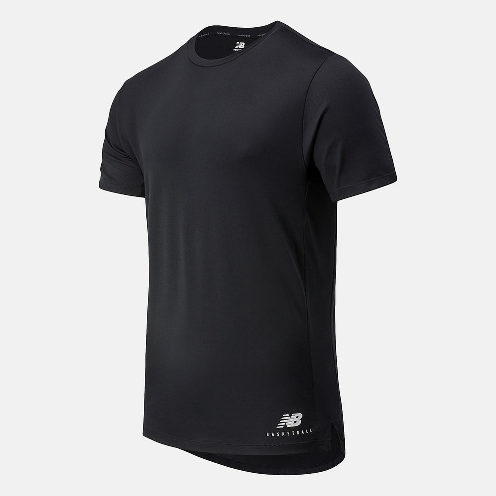 NB ISO Performance Tee | New Balance Clothing - Men