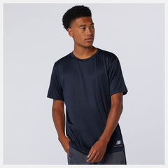 NB ISO Performance Tee | New Balance Clothing - Men
