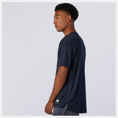 NB ISO Performance Tee | New Balance Clothing - Men