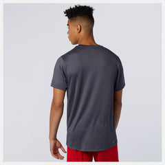 NB ISO Performance Tee | New Balance Clothing - Men