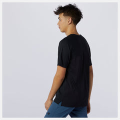 R.W.T. Tech Tee | New Balance Clothing - Men