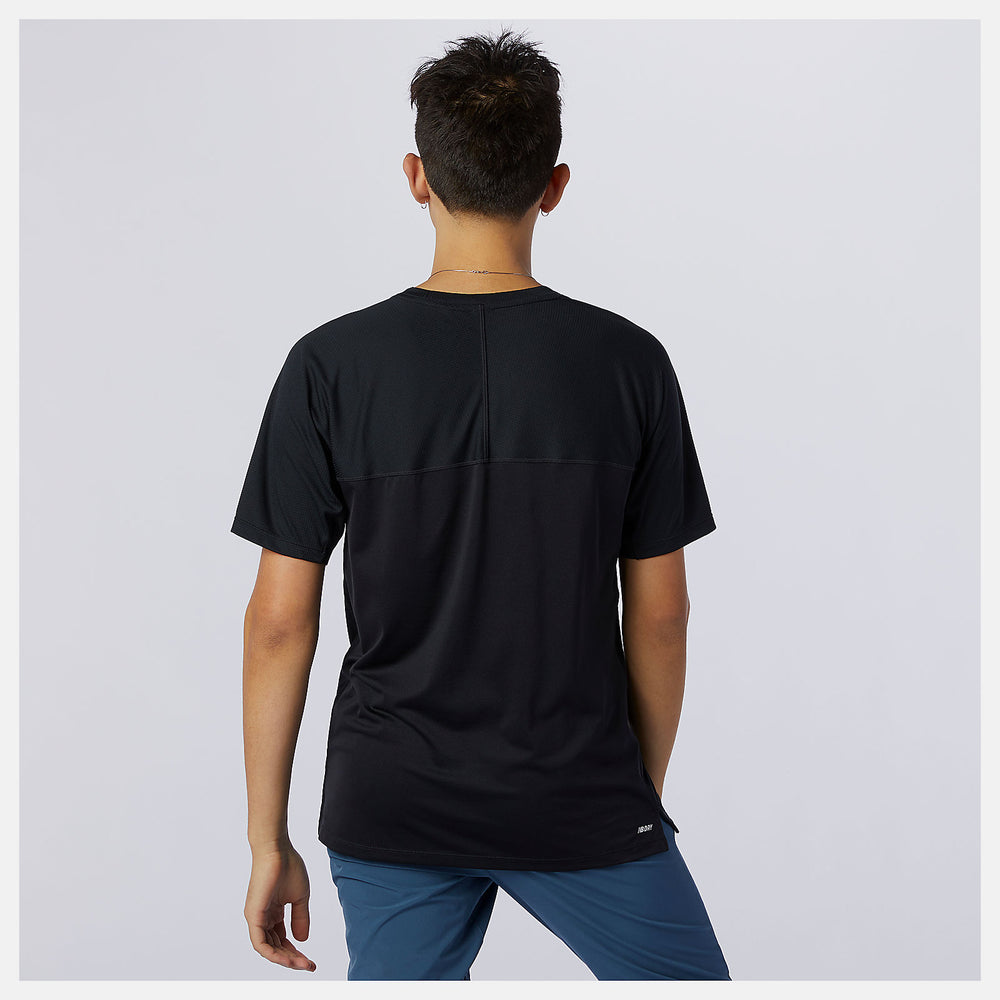 R.W.T. Tech Tee | New Balance Clothing - Men