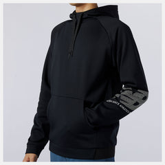 Tenacity Fleece Pullover | New Balance Clothing - Men
