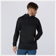 R.W.T. Tech Quarter Zip | New Balance Clothing - Men