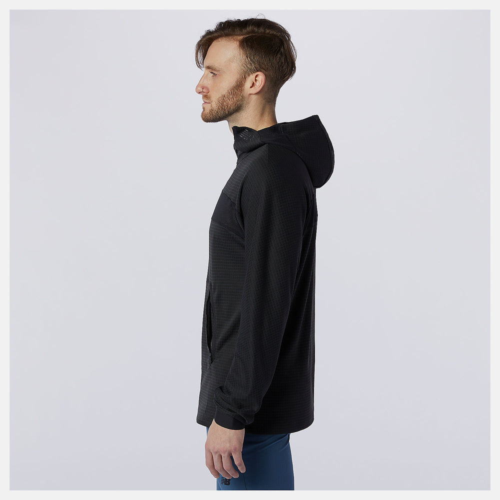 R.W.T. Tech Quarter Zip | New Balance Clothing - Men