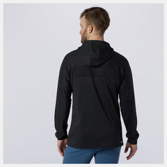 R.W.T. Tech Quarter Zip | New Balance Clothing - Men
