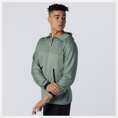 R.W.T. Tech Quarter Zip | New Balance Clothing - Men