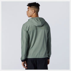 R.W.T. Tech Quarter Zip | New Balance Clothing - Men