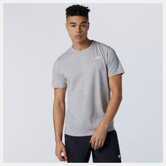 Heathertech Tee | New Balance Clothing - Men