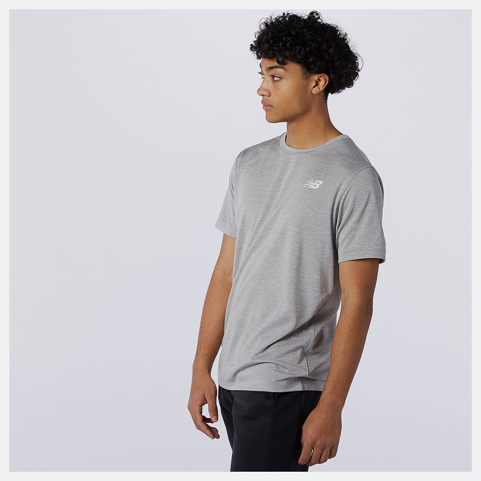Tenacity Tee | New Balance Clothing - Men