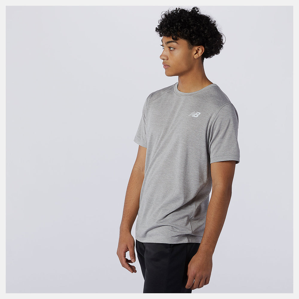 Tenacity Tee | New Balance Clothing - Men