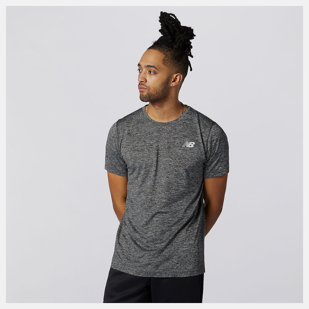 Tenacity Tee | New Balance Clothing - Men
