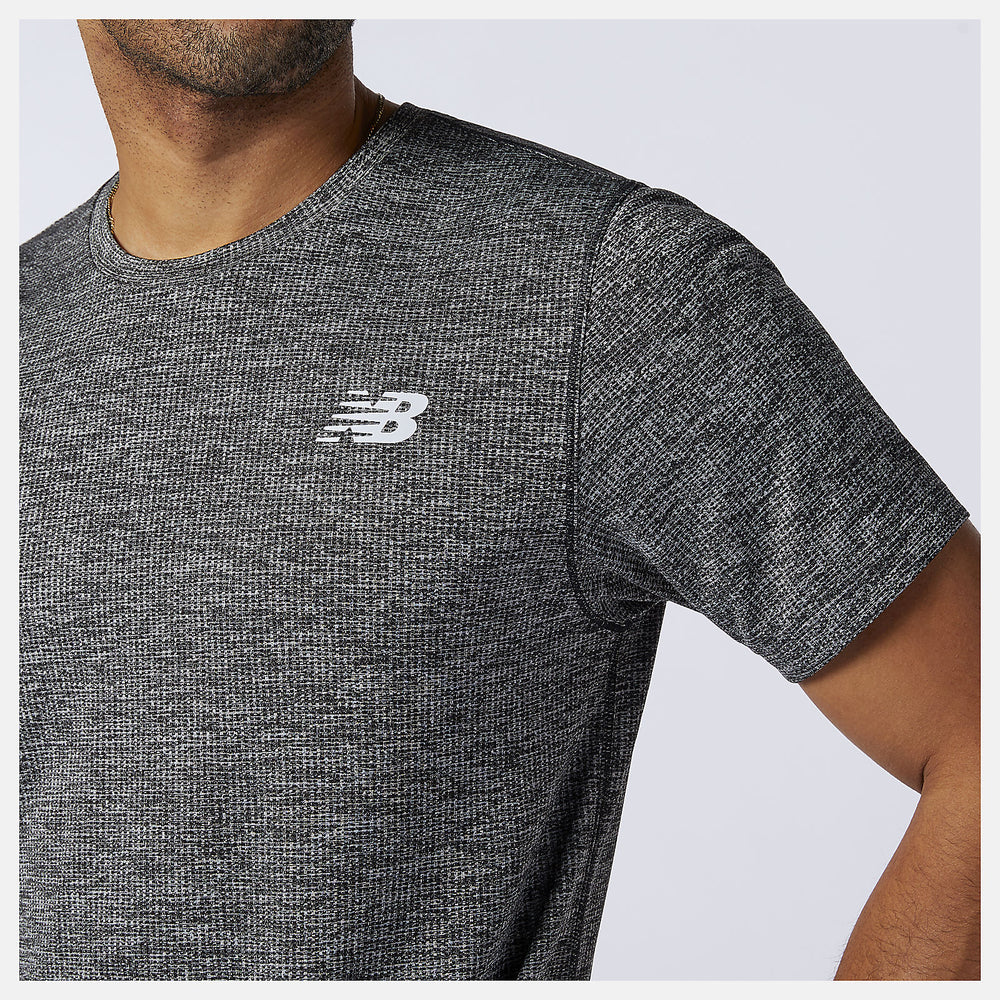 Tenacity Tee | New Balance Clothing - Men