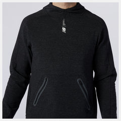 Fortitech Fleece Pullover | New Balance Clothing - Men