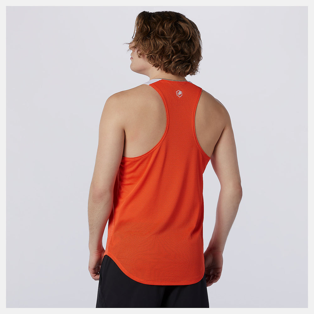 Fast Flight Singlet | New Balance Clothing - Men