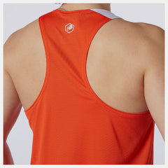 Fast Flight Singlet | New Balance Clothing - Men