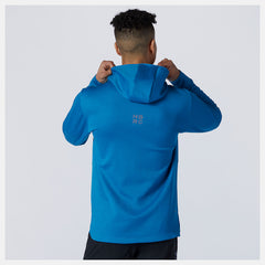 Q Speed Fuel Hoodie | New Balance Clothing - Men