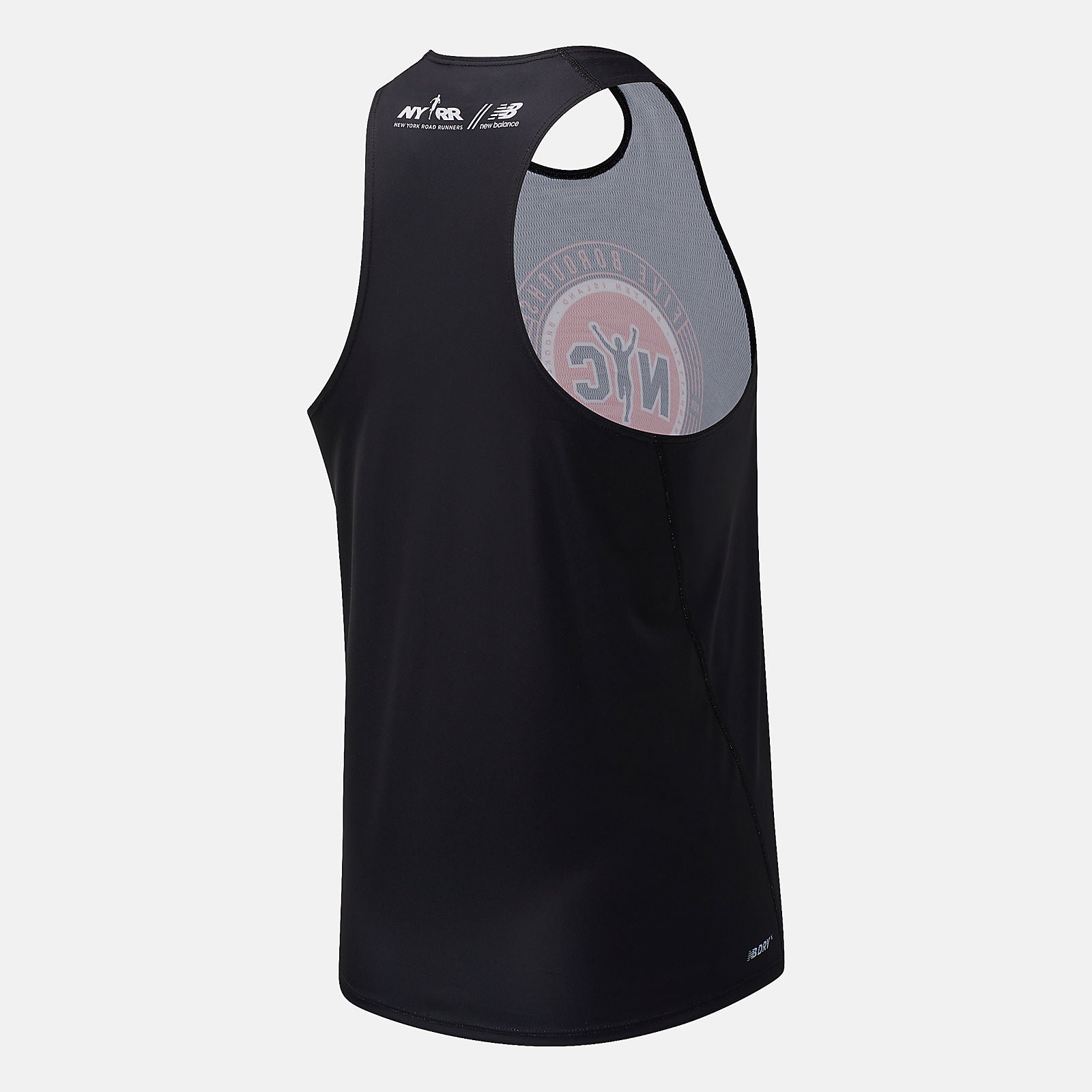 Boroughs Singlet NYC | New Balance Clothing - Men