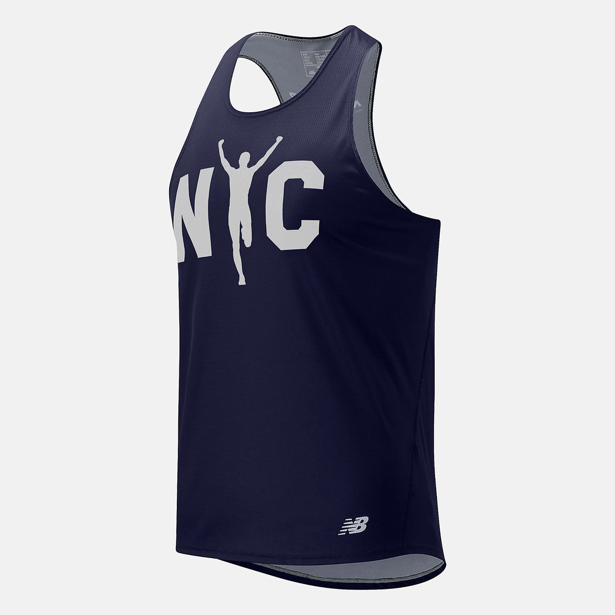 Boroughs Singlet NYC | New Balance Clothing - Men