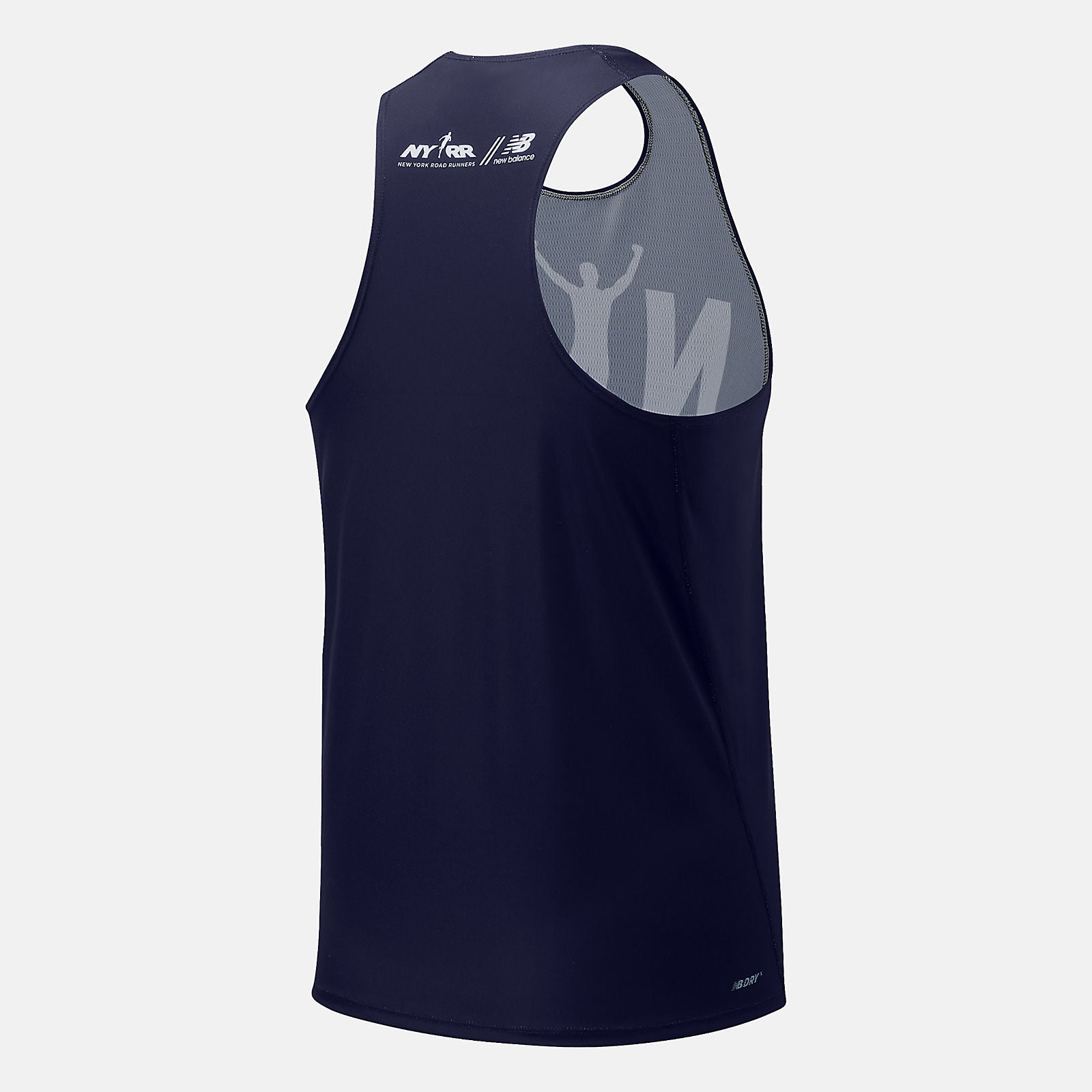 Boroughs Singlet NYC | New Balance Clothing - Men