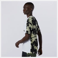 NB Essential Camo Tee | New Balance Clothing - Men