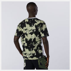 NB Essential Camo Tee | New Balance Clothing - Men